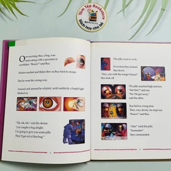Buz – Froebel Theme Picture Books 11 552229