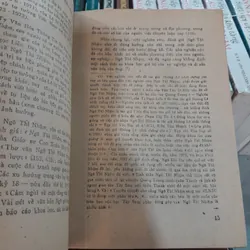 NGÔ THÌ NHẬM TRONG VĂN HỌC TÂY SƠN - MAI QUỐC LIÊN 695918