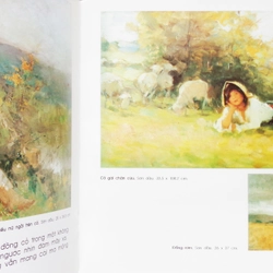 Grigorescu - Danh họa thế giới (Tập 115) 15496
