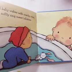 I AM A BIG BROTHER! 929554