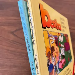 ✨𝑩𝒆𝒓𝒕𝒉𝒂 2-𝑩𝒐𝒐𝒌 𝑺𝒆𝒕✨ 780747