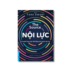 Nội Lực - Tara Swart Vanvosach
