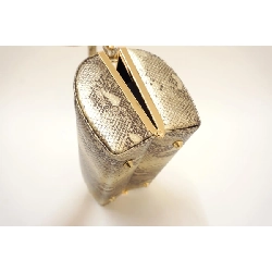 Bộ túi xách và dép zori kích thước F - Hàng hiệu Authentic 883942