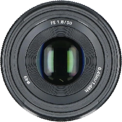 FE50mm F1.8 (SEL50F18F) - Hàng hiệu Authentic 879312