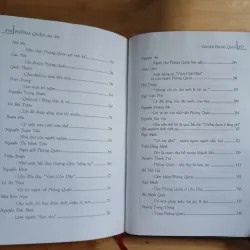 PHÙNG QUÁN Còn Đây...(Di Cảo và những hồi ức, bài viết về con người, tác phẩm Phùng Quán) 990609