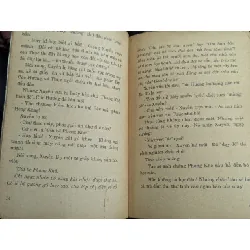 Bồ câu không đưa thư - Nguyễn Nhật Ánh