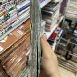 Dr. Stone tập 26 927623