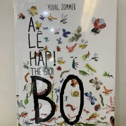 A lê hấp thế giới bọ