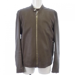 TOMORROW LAND 63-08-01-08353 Áo khoác da - Hàng hiệu Authentic