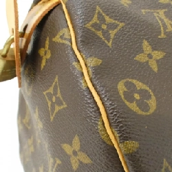 Túi xách Boston Louis Vuitton Monogram Speedy 35cm M41524 613958