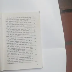 140 vấn đề liên quan đến kinh nguyệt phụ nữ 1023339