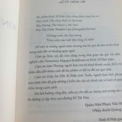 Kinh Tế Phật Giáo - Quán Như Phạm Văn Minh 712087