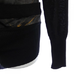 【Khuyến mãi】Áo khoác cardigan HERMES 642137