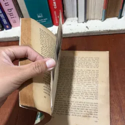 II Sách Xưa: Lỗ Tấn (Văn Học Trung Quốc) - Trương Chính - 1977 778731