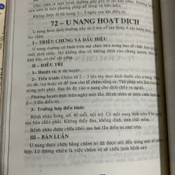 Châm cứu lâm sàng thực nghiệm nội ngoại khoa, Đoàn Xuân Dũng dịch 936935