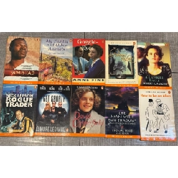 Series PENGUIN READERS (Sách luyện đọc tiếng Anh) 317382