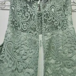 Jum quần ống rộng 738944