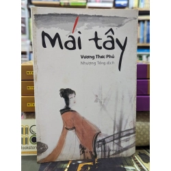 MÁI TÂY - NHƯỢNG TỐNG DỊCH