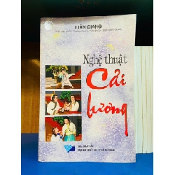 Nghệ thuật Cải lương - Tuấn Giang VANVOSACH