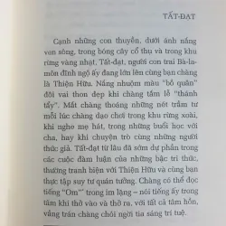 Sách - Câu Chuyện Dòng Sông - Hermann Hesse Mới 90% 977664