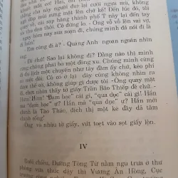 PHONG CÁCH NAM NHI - TRƯƠNG HIỀN LƯỢNG 1005842