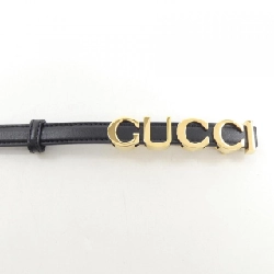 Thắt lưng GUCCI - Hàng hiệu Chính hãng 834845