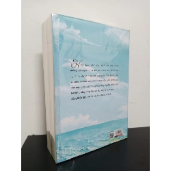 Từng Đóa Bọt Sóng (Bộ 2 Tập) - Tửu Tiểu Thất Mới 95% HCM.ASB0703 542900