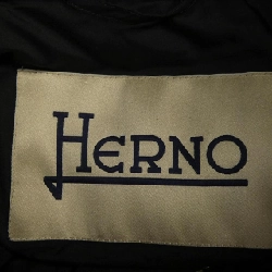 Herno Herno áo khoác lông 627098