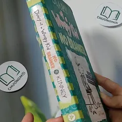 [MIỄN PHÍ BỌC SÁCH] Diary of a Wimpy Kid 18 703113