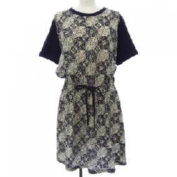 Đầm LOUIS VUITTON FADR55Q1R