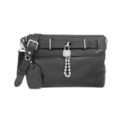 Túi đeo chéo Louis Vuitton Steamer 2024AW M11607