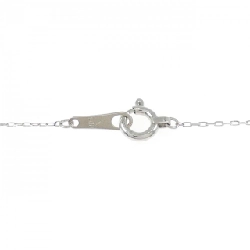 Dây chuyền kim cương PT900 0.10CT - Hàng hiệu Authentic 856418