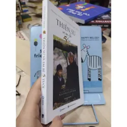 Sách: Thiền sư và em bé 5 tuổi - TG: Thích Nhất Hạnh 931771