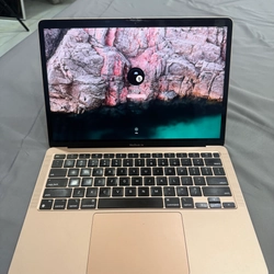 MacBook Air M1