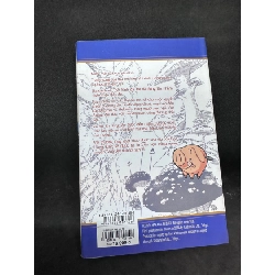 [Phiên Chợ Sách Cũ] Thất hình đại tội, tập 10 (lỗi bìa), 1503 409914