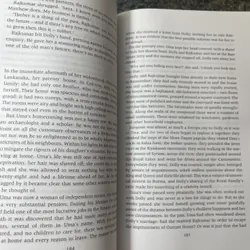 The glass palace Amitav Ghosh 674041