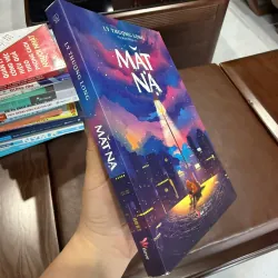 Mặt Nạ – Lý Thượng Long | Tiểu thuyết tâm lý - K3 1006815