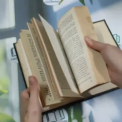 Bức Tranh - Đanhin Granhin 750804