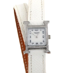 Đồng hồ H của Hermès - Hàng hiệu Authentic