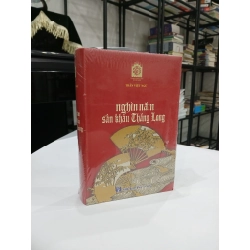 Nghìn năm văn hiến Thăng Long 544502