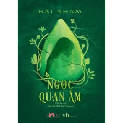 Ngọc Quan Âm - Hải Nham