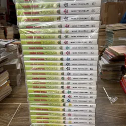 Quân đoàn ếch xanh 674990