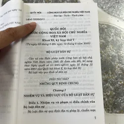 Bộ luật dân sự 2005 469755