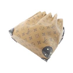 Túi xách vai Louis Vuitton Monogram Reverse Noé Trunk M13324 611179