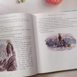 The Orchard Book of Goblins, Ghouls & Ghosts & Other Magical Stories 934774