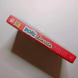 Dork Diaries - Rachel Renée Russell 305153