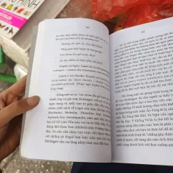 Lễ Hội Tháng Ba - M. Heidegger Hoelderlin( Bùi Giáng dịch & giải) 754736