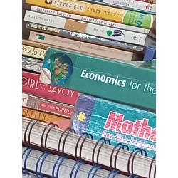 Economics for the IB Diploma, Standard and Higher level - Ellie Tragakes 934198