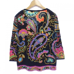 【Mã giảm giá】Thời trang Leonar LEONARD FASHION Áo 639598