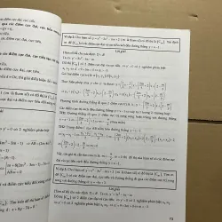Khảo sát hàm số-ứng dụng đạo hàm  977919
